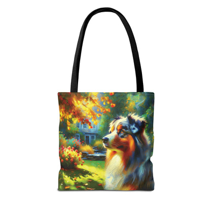 Aussie Autumn - Tote Bag