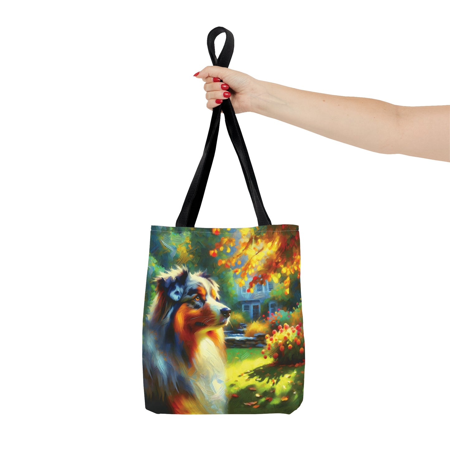 Aussie Autumn - Tote Bag