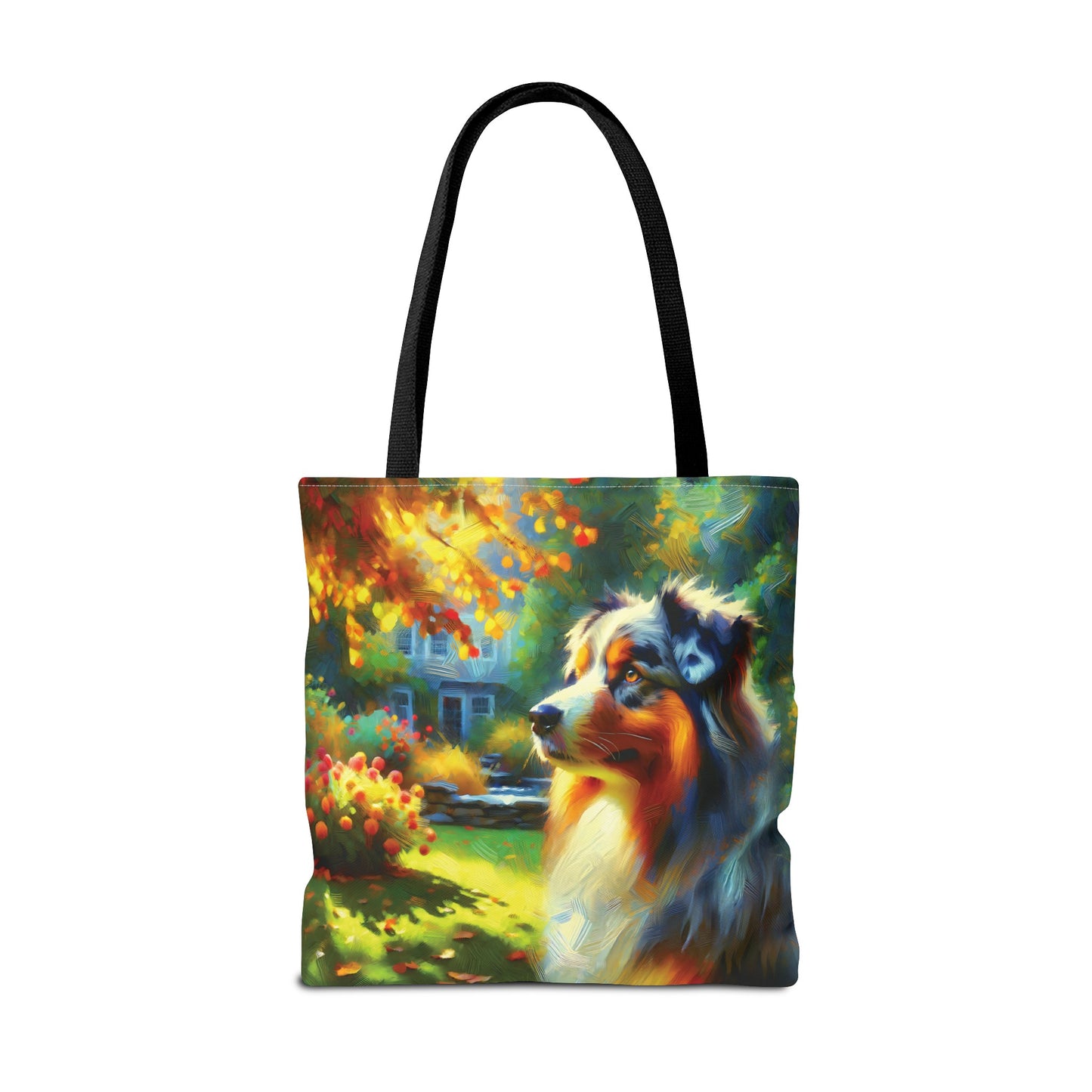 Aussie Autumn - Tote Bag