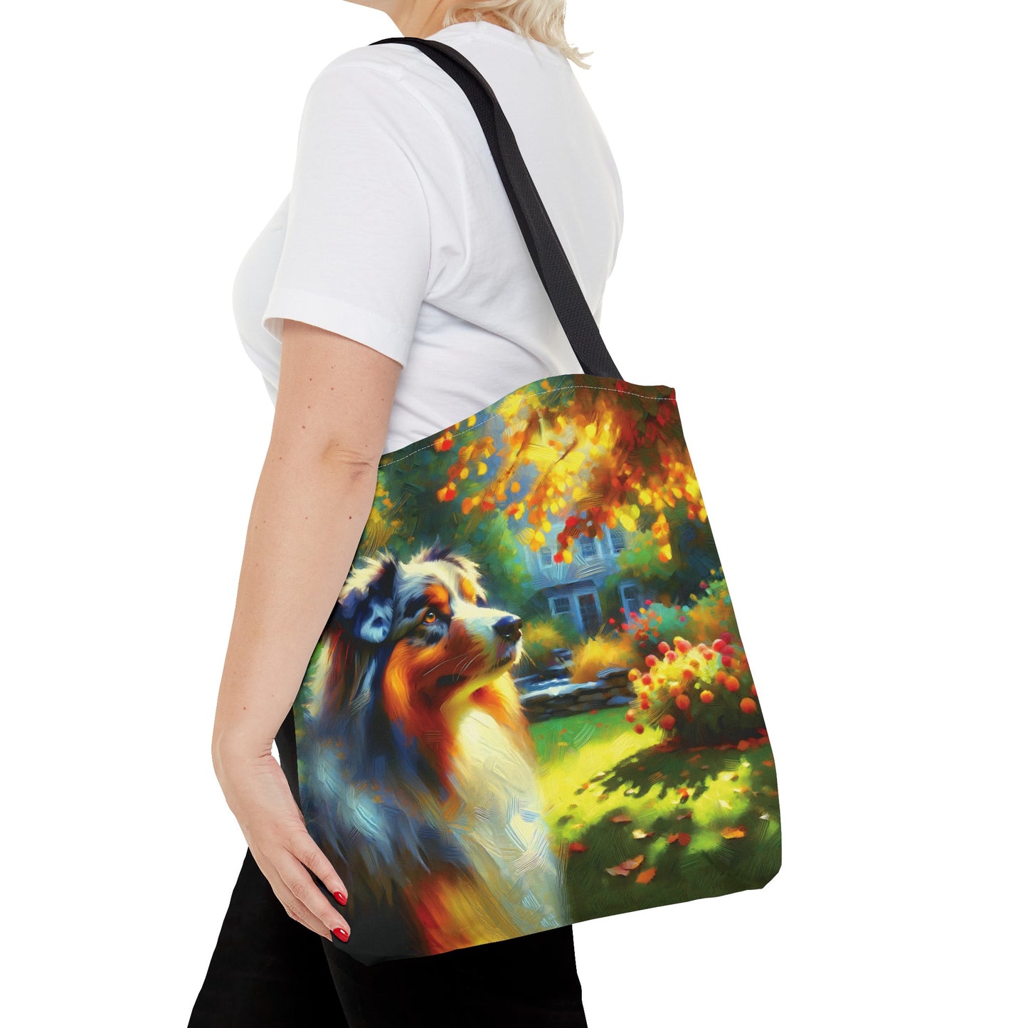 Aussie Autumn - Tote Bag