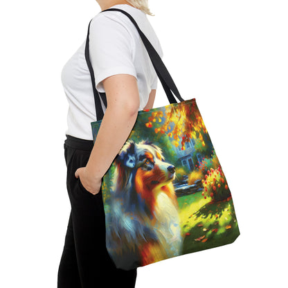 Aussie Autumn - Tote Bag