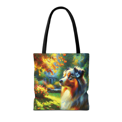 Aussie Autumn - Tote Bag