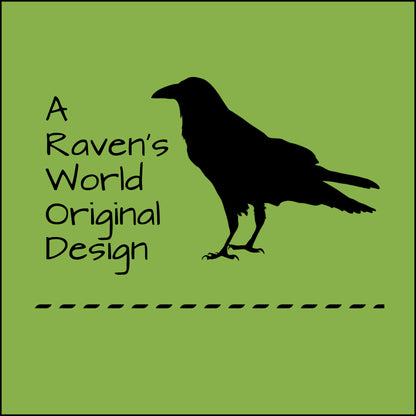 Raven Medallion - Pillows