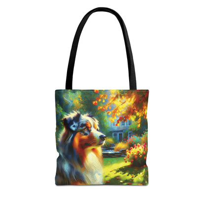 Aussie Autumn - Tote Bag