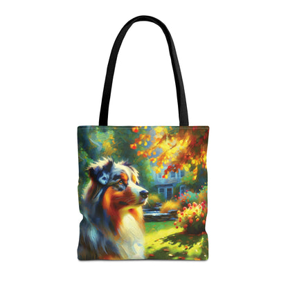 Aussie Autumn - Tote Bag