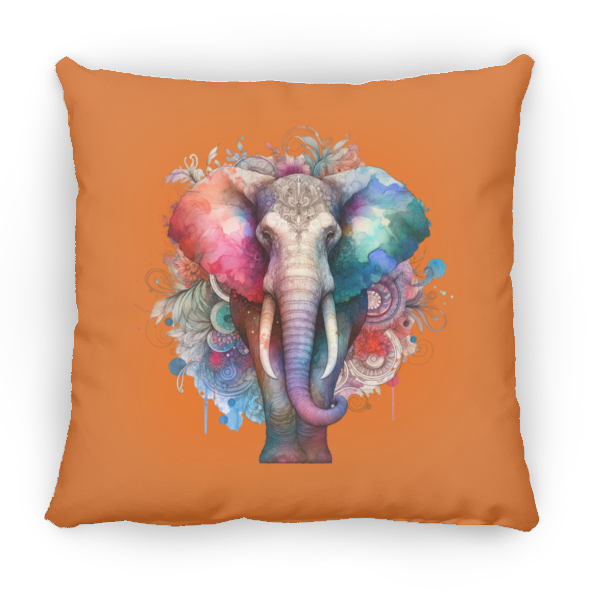 Elephant Majesty - Pillows