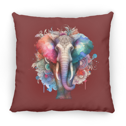 Elephant Majesty - Pillows