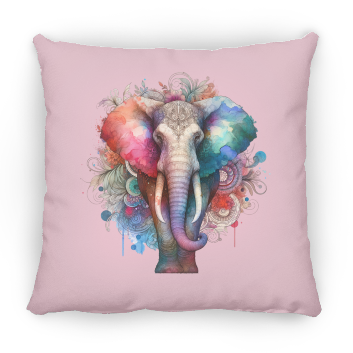 Elephant Majesty - Pillows