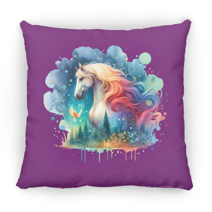 Gentle Horse Spirit - Pillows