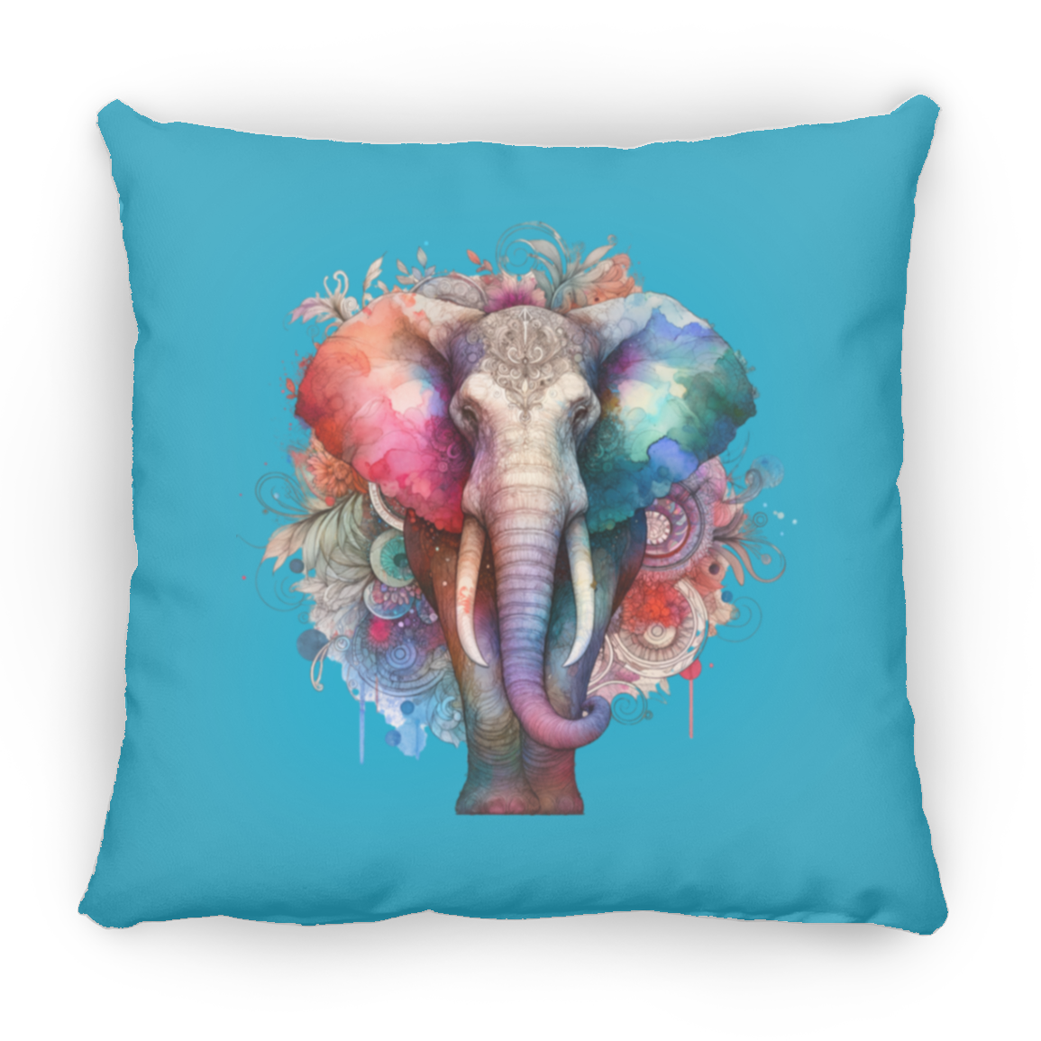 Elephant Majesty - Pillows