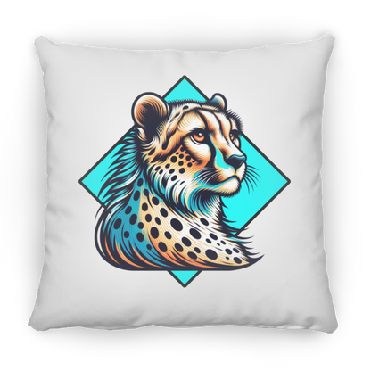 Cheetah on Point - Pillows