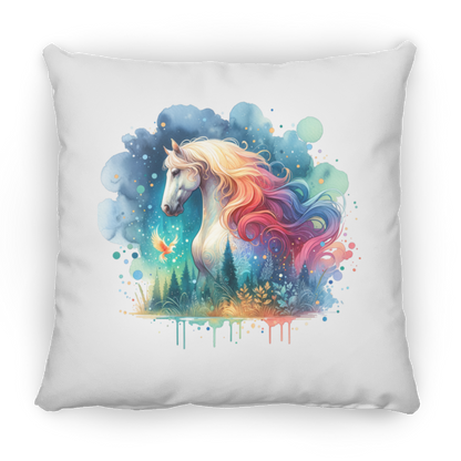 Gentle Horse Spirit - Pillows