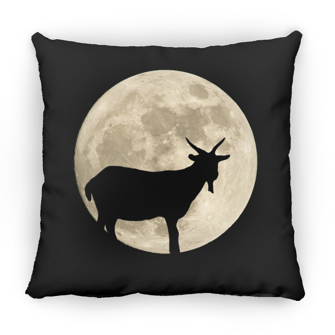 Goat Moon - Pillows